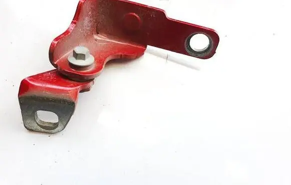 Ford Kuga III Front door upper hinge H1BBA22801AD