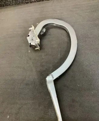 BMW 5 G30 G31 Tailgate/trunk/boot hinge 7366397