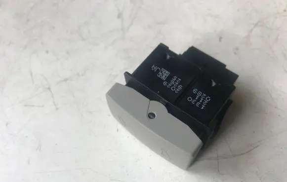 Opel Insignia A Sunroof switch 13302029