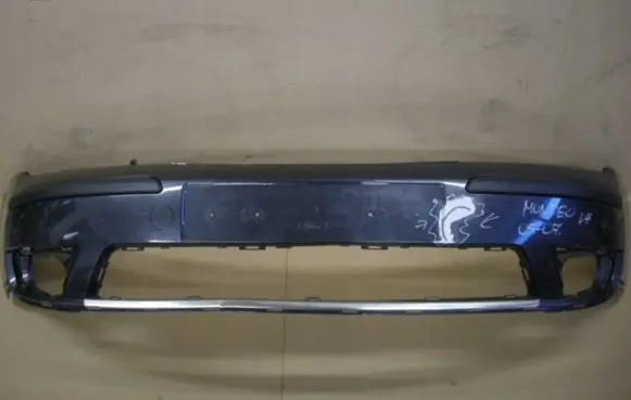 Ford Mondeo Mk III Front bumper