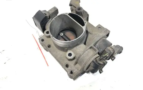 Fiat Panda II Engine shut-off valve 365XFE1
