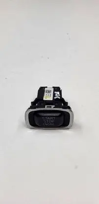 Volvo S60 Engine start stop button switch 31394114 10090125