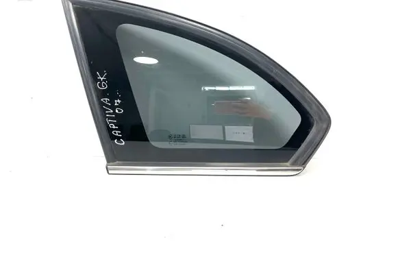 Chevrolet Captiva Rear side window DOT736AS3M35 43R000083