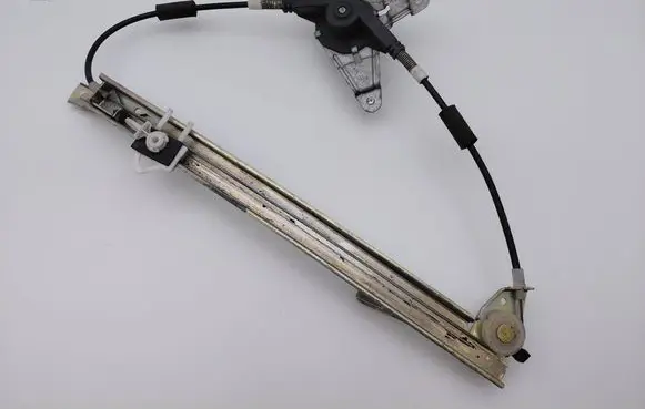 Fiat Marea Rear door manual window regulator