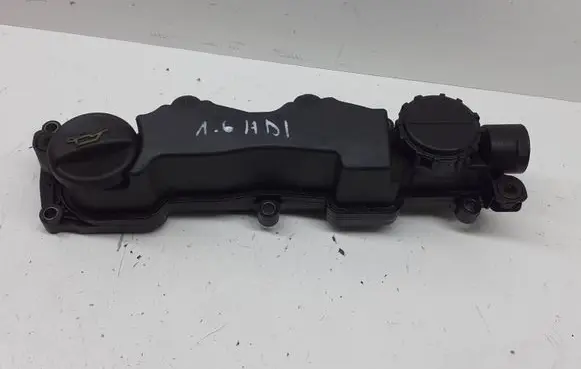 Peugeot 407 Rocker cam cover 9660281080 993760