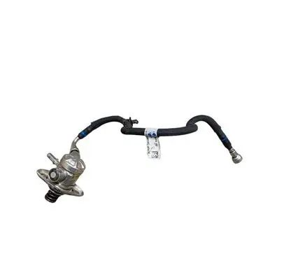 Ford Bronco Fuel injection high pressure pump HX7G9D376AC LX619J270NA