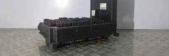 Mercedes-Benz ML W163 SAM control unit 1635455232 05371053