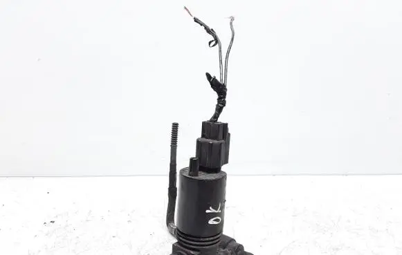Volvo XC60 Windscreen/windshield washer pump 1007149