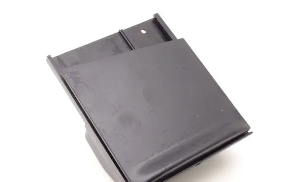 Car ashtray