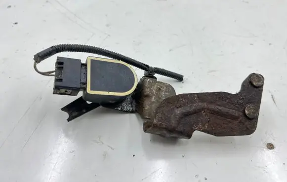 Volvo V40 Headlight/headlamp level sensor 31258179 RL3KA