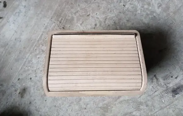 BMW 3 E46 Car ashtray 8225988