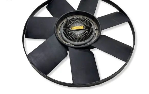 BMW 3 E46 Fan impeller 7789256