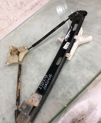 Seat Arona Rear window lifting mechanism without motor 6f0839462