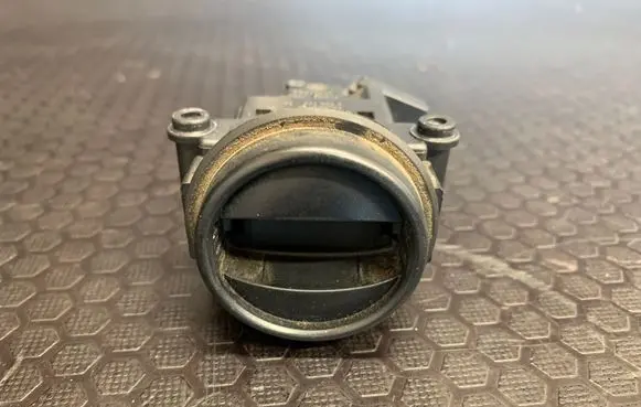 Ignition lock