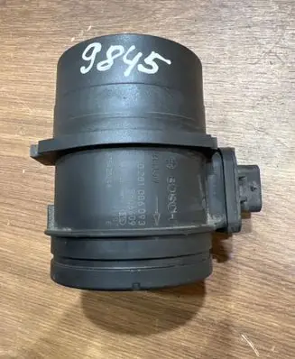 BMW 3 E92 E93 Mass air flow meter 8506409 0281006093 275423248