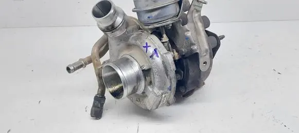 Nissan X-Trail T31 Turbo H8200638766 774833 0748332