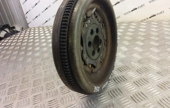 Skoda Octavia Mk1 (1U) Dual mass flywheel 