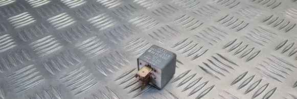 Audi A4 S4 B5 8D Other relay 8A0951253B 899578000
