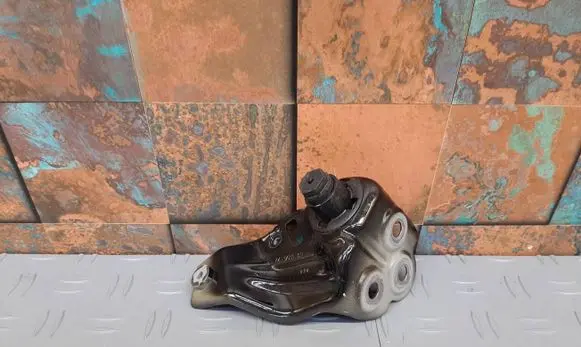 BMW X7 G07 Fender mounting bracket 7451725