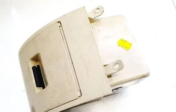 BMW 5 E60 E61 Glove box 585300105 5853-001-05