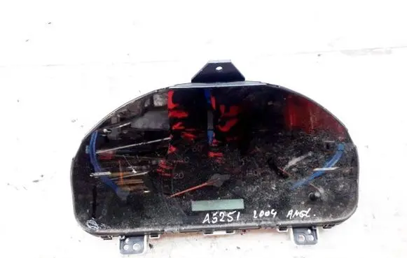 Honda Accord Speedometer (instrument cluster) hr0301303 0310480133618