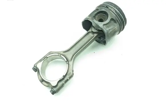 Opel Insignia A Piston with connecting rod A20DTH