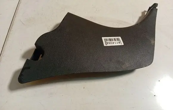 Honda Civic Front sill trim cover 83111SMGG