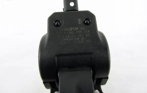 Peugeot Partner Accelerator throttle pedal 0280755168
