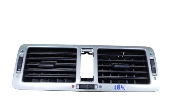 Land Rover Range Rover L322 Dash center air vent grill JBD000022PUY