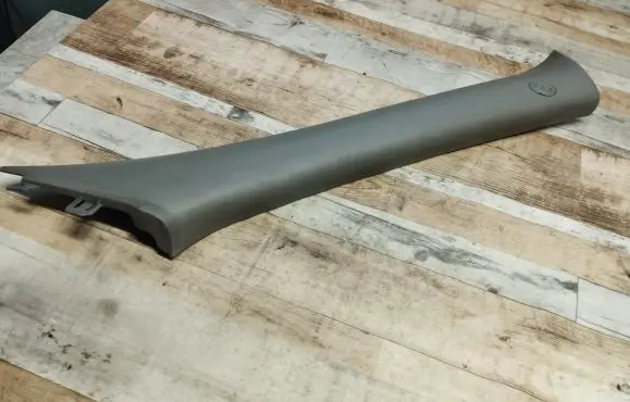 Hyundai Santa Fe (A) pillar trim 858202B010