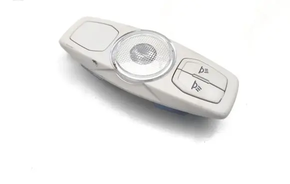Ford Focus Rear seat light
