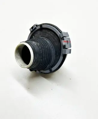 Mercedes-Benz GLC X253 C253 Steering wheel column trim A2534600700