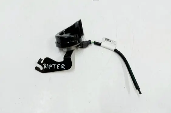 Peugeot Rifter Horn signal 9858832880