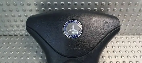 Mercedes-Benz SLK R170 Steering wheel airbag S26380531 1704602498