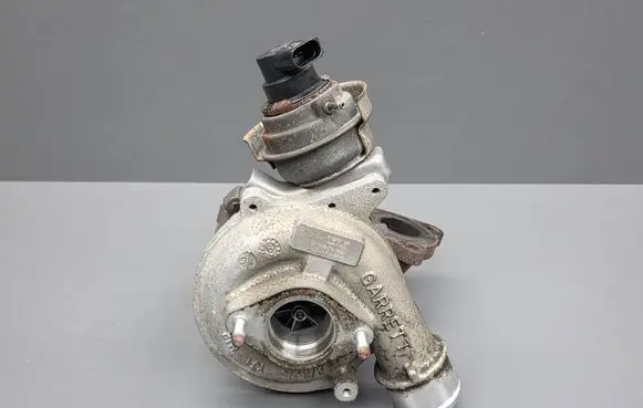 Honda Accord Turbo 7695660005 18900RL0G012M2 7822170001