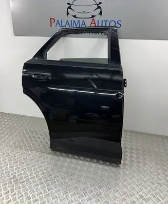 Peugeot 3008 III Rear door