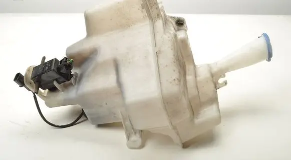 Hyundai i30 Windshield washer fluid reservoir/tank 98610A6000