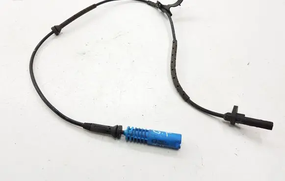BMW 5 E60 E61 ABS rear brake sensor 69087059
