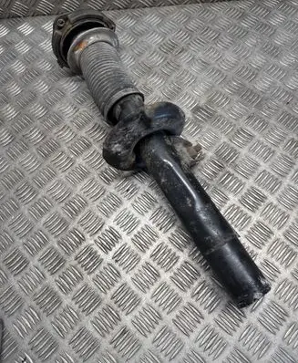 Volkswagen PASSAT B6 Front shock absorber/damper 3C0413031AC