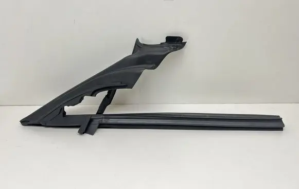 BMW Z4 g29 Rubber seal front coupe door window 7429633