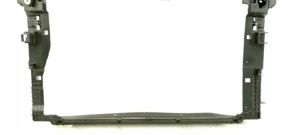 Volkswagen Polo VI Radiator support slam panel 2209001