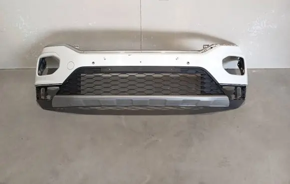 Volkswagen T-Roc Front bumper 2GA807221J 2GA805903D 2GA807241M