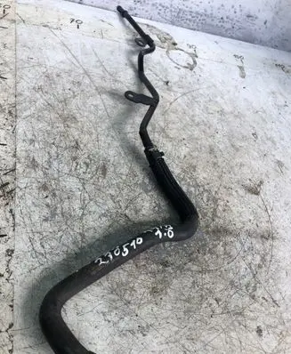 Volkswagen Touran II Engine coolant pipe/hose 5k0121070c