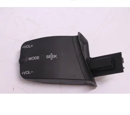 Multifunctional control switch/knob