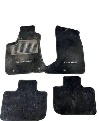 Dodge Charger Car floor mat set 42858J