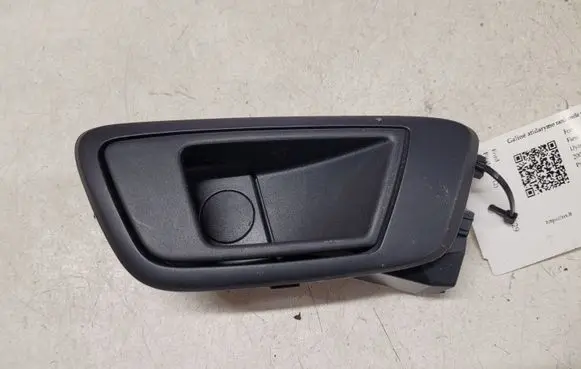 Ford Fiesta Rear door interior handle 8A61A22600