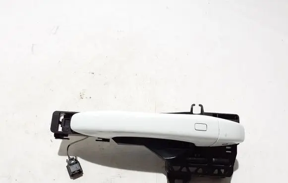 Renault Kangoo III Front door exterior handle