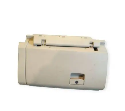 Subaru Legacy Glove box set 66208al00a