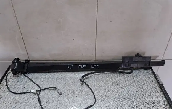 Fiat Ducato Loading door wiring loom 01395815080