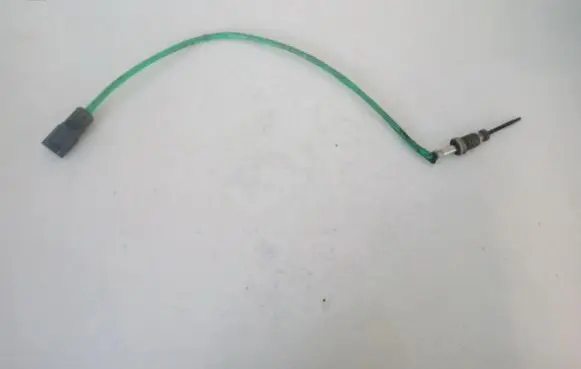 Ford Focus Exhaust gas temperature sensor f1f112b591cb f1f1-12b591-cb